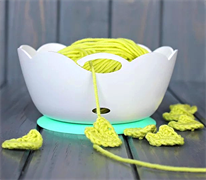 Yarn Bowl