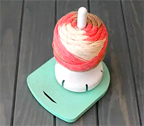 Yarn Dispenser