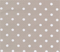 Needlework Fabric Precut Aida Extra Fine 20Ct/8St - 48x53cm cotton petit point