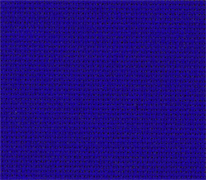 Needlework Fabric Precut Aida Star 14Ct/5.4St - 48x53cm cotton