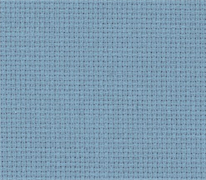 Needlework Fabric Precut Aida Star 14Ct/5.4St - 48x53cm cotton