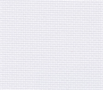 Needlework Fabric Precut Aida Star 14Ct/5.4St - 48x53cm cotton