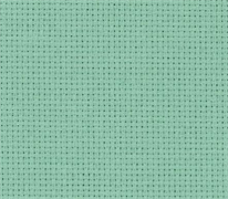 Needlework Fabric Precut Aida Star 14Ct/5.4St - 48x53cm cotton