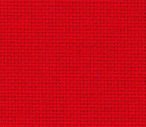 Needlework Fabric Precut Aida Star 14Ct/5.4St - 48x53cm cotton