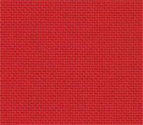 Needlework Fabric Precut Aida Fine 18Ct/7St - 48x53cm cotton