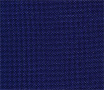 Needlework Fabric Precut Lugana 25Ct/10St - 48x68cm cott/visc 52/48