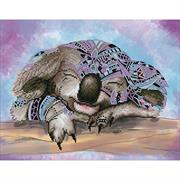 DIAMOND DOTZ - Koala Dreams 45.5 x 35.5cm