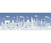 DIAMOND DOTZ - Sparkle The World - 28.00 x 81.00cm