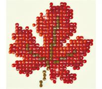 Diamond Dotz Autumn Dream - 7.6 x 7.6cm (3 x 3in)