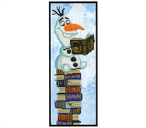 Diamond Dotz - Frozen - Snow It All - Frozen 2 Series