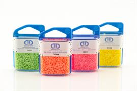 DIAMOND DOTZ - Freestyle 12g x 2.8mm Dotz Neon