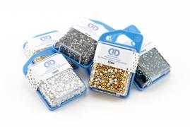 DIAMOND DOTZ - Freestyle 12g x 2.8mm Dotz Metallic