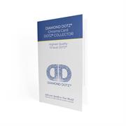 DIAMOND DOTZ - Diamond Dotz Chroma Blank Colour Card