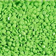 DIAMOND DOTZ - Freestyle 12 G (0.42Oz) X 2.8Mm Dotz - neon green