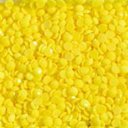 DIAMOND DOTZ - Freestyle 12 G (0.42Oz) X 2.8Mm Dotz - neon yellow