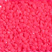 DIAMOND DOTZ - Freestyle 12 G (0.42Oz) X 2.8Mm Dotz - neon pink