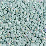 DIAMOND DOTZ - Freestyle 12 G (0.42Oz) X 2.8Mm Dotz - light blue ab