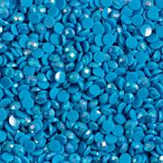 DIAMOND DOTZ - Freestyle 12 G (0.42Oz) X 2.8Mm Dotz - aegean blue ab