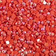 DIAMOND DOTZ - Freestyle 12 G (0.42Oz) X 2.8Mm Dotz - red ab