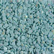 DIAMOND DOTZ - Freestyle 12 G (0.42Oz) X 2.8Mm Dotz - baby blue ab