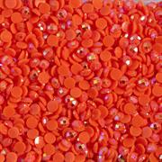 DIAMOND DOTZ - Freestyle 12 G (0.42Oz) X 2.8Mm Dotz - orange ab