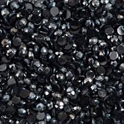 DIAMOND DOTZ - Freestyle 12 G (0.42Oz) X 2.8Mm Dotz - pewter  metallic