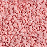DIAMOND DOTZ - Freestyle 12 G (0.42Oz) X 2.8Mm Dotz - pale rose