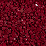 DIAMOND DOTZ - Freestyle 12 G (0.42Oz) X 2.8Mm Dotz - burgundy