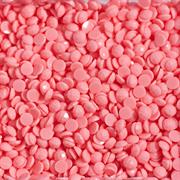 DIAMOND DOTZ - Freestyle 12 G (0.42Oz) X 2.8Mm Dotz - frilly pink