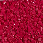 DIAMOND DOTZ - Freestyle 12 G (0.42Oz) X 2.8Mm Dotz - ruby