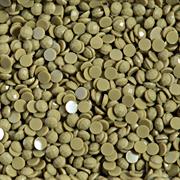 DIAMOND DOTZ - Freestyle 12 G (0.42Oz) X 2.8Mm Dotz - gum green