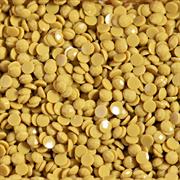 DIAMOND DOTZ - Freestyle 12 G (0.42Oz) X 2.8Mm Dotz - gold