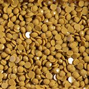 DIAMOND DOTZ - Freestyle 12 G (0.42Oz) X 2.8Mm Dotz - deep gold