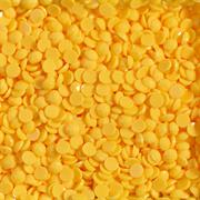 DIAMOND DOTZ - Freestyle 12 G (0.42Oz) X 2.8Mm Dotz - daffodil