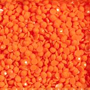 DIAMOND DOTZ - Freestyle 12 G (0.42Oz) X 2.8Mm Dotz - bright orange