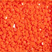 DIAMOND DOTZ - Freestyle 12 G (0.42Oz) X 2.8Mm Dotz - dark orange