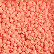 DIAMOND DOTZ - Freestyle 12 G (0.42Oz) X 2.8Mm Dotz - light coral