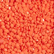 DIAMOND DOTZ - Freestyle 12 G (0.42Oz) X 2.8Mm Dotz - deep coral