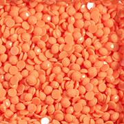 DIAMOND DOTZ - Freestyle 12 G (0.42Oz) X 2.8Mm Dotz - light terra cotta