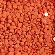 DIAMOND DOTZ - Freestyle 12 G (0.42Oz) X 2.8Mm Dotz - terra cotta