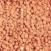 DIAMOND DOTZ - Freestyle 12 G (0.42Oz) X 2.8Mm Dotz - light ochre