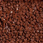 DIAMOND DOTZ - Freestyle 12 G (0.42Oz) X 2.8Mm Dotz - dark brown