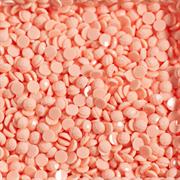 DIAMOND DOTZ - Freestyle 12 G (0.42Oz) X 2.8Mm Dotz - ballet slipper pink