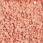 DIAMOND DOTZ - Freestyle 12 G (0.42Oz) X 2.8Mm Dotz - pale salmon