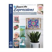 DIAMOND DOTZ - Freestyle Project Booklet - Expressions
