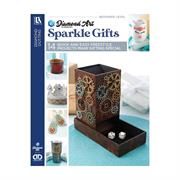 DIAMOND DOTZ - Freestyle Project Booklet - Best Sparkle Gifts