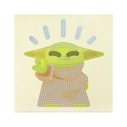 DIAMOND DOTZ - Dotzbox Grogu - 15cm