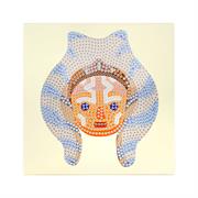 DIAMOND DOTZ - Dotzbox Ahsoka - 15cm