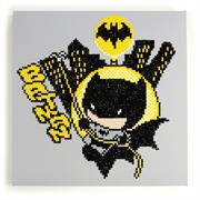 DIAMOND DOTZ - Dotz Box Batman 28Cm - 28 x 28cm