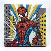 DIAMOND DOTZ - Dotz Box Spiderman 28Cm - 28 x 28cm